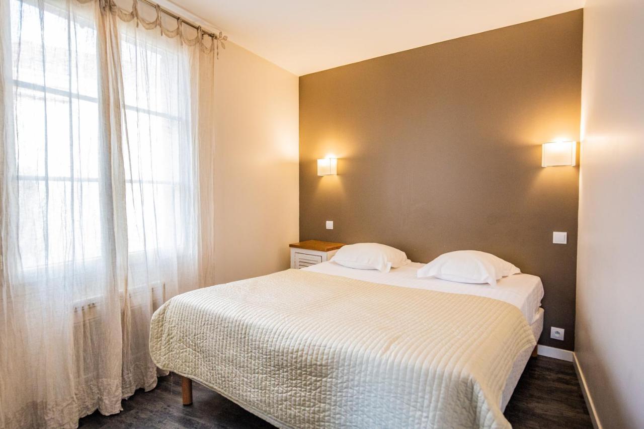 Appart'Hotel Saint-Michel Шартр Экстерьер фото